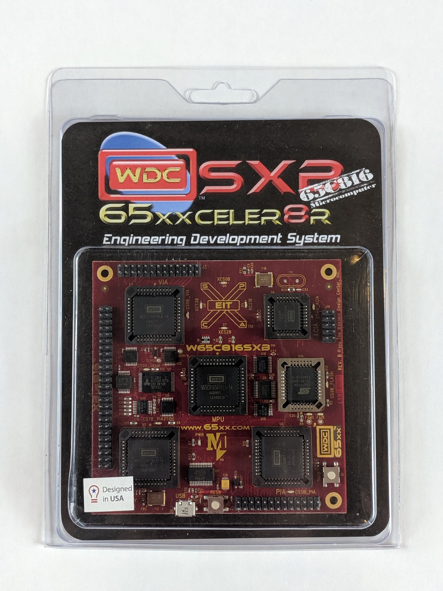 W65C816SXB